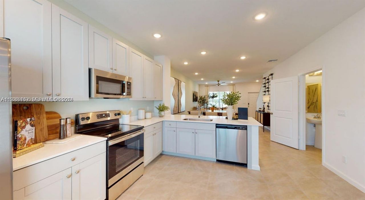 10241 SW Newberry Ave, Unit B1, Port Saint Lucie, FL 34987 Photo