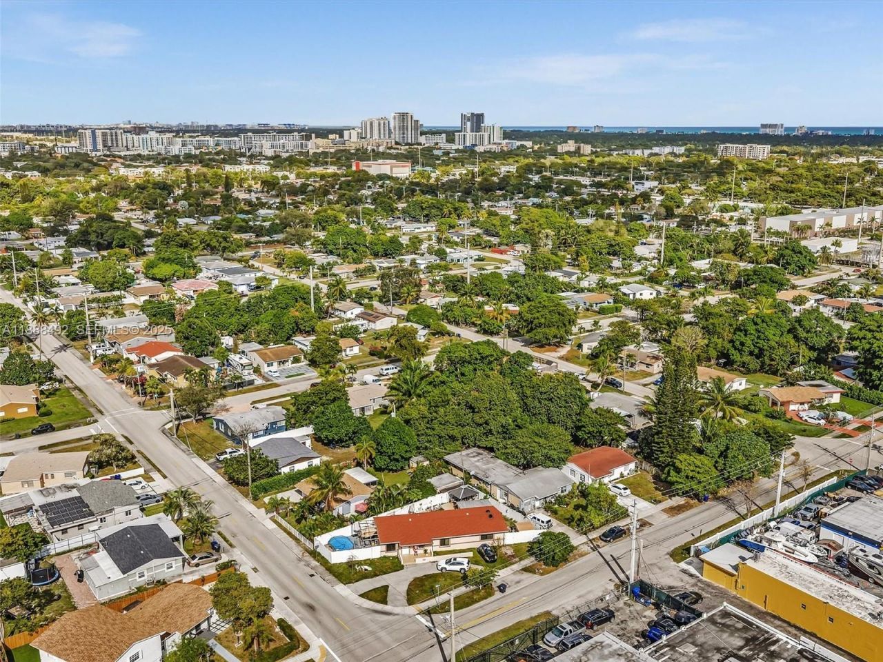 1624 S 23rd Ave, Hollywood, FL 33020 Photo