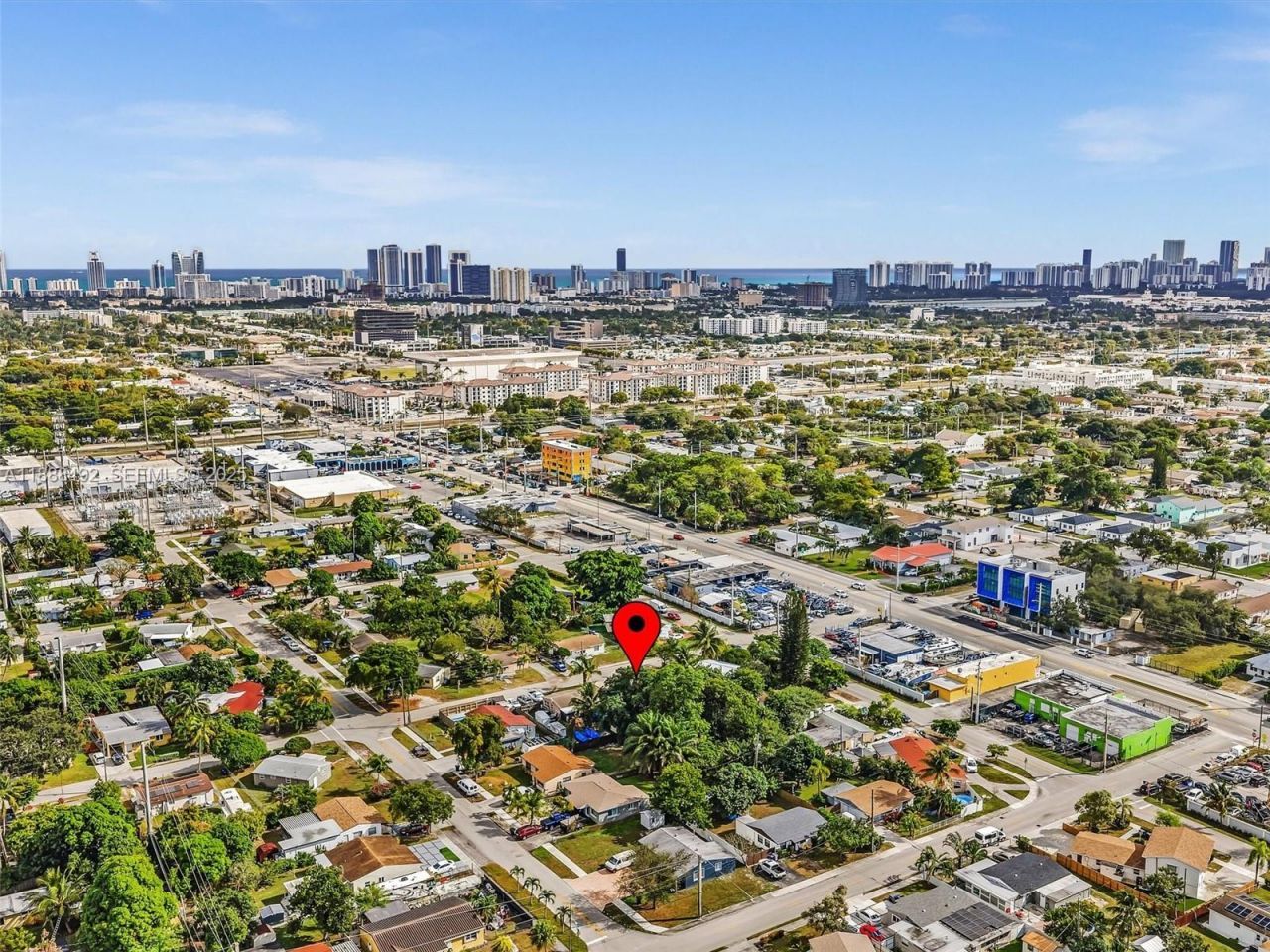 1624 S 23rd Ave, Hollywood, FL 33020 Photo