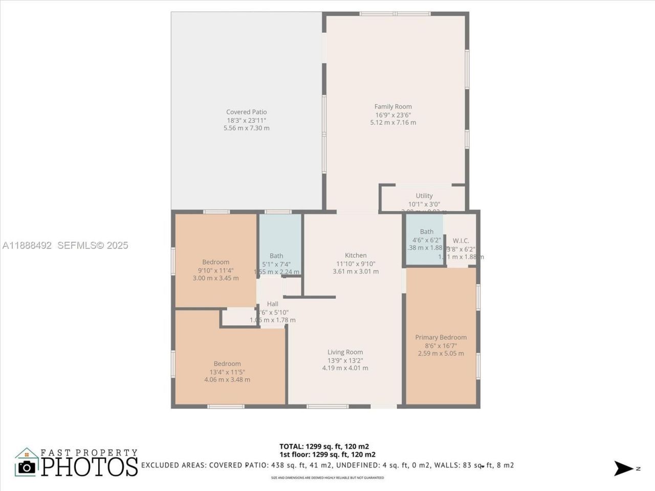 1624 S 23rd Ave, Hollywood, FL 33020 Photo