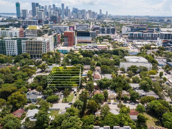 107-127 NW 31st St, Miami, FL 33127