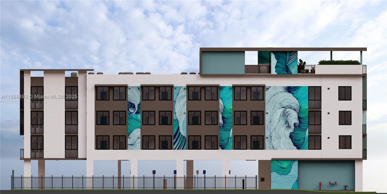 107-127 NW 31st St, Miami, FL 33127 Photo