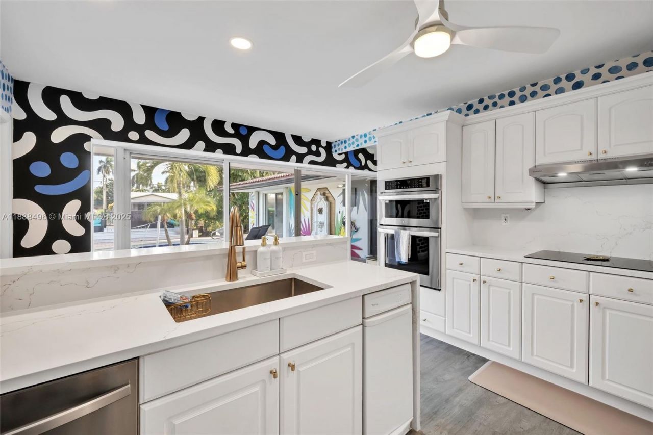 5830 NE 14th Rd, Fort Lauderdale, FL 33334 Photo