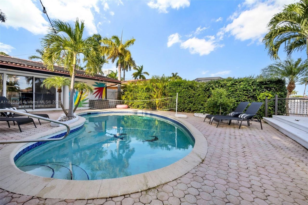 5830 NE 14th Rd, Fort Lauderdale, FL 33334 Photo