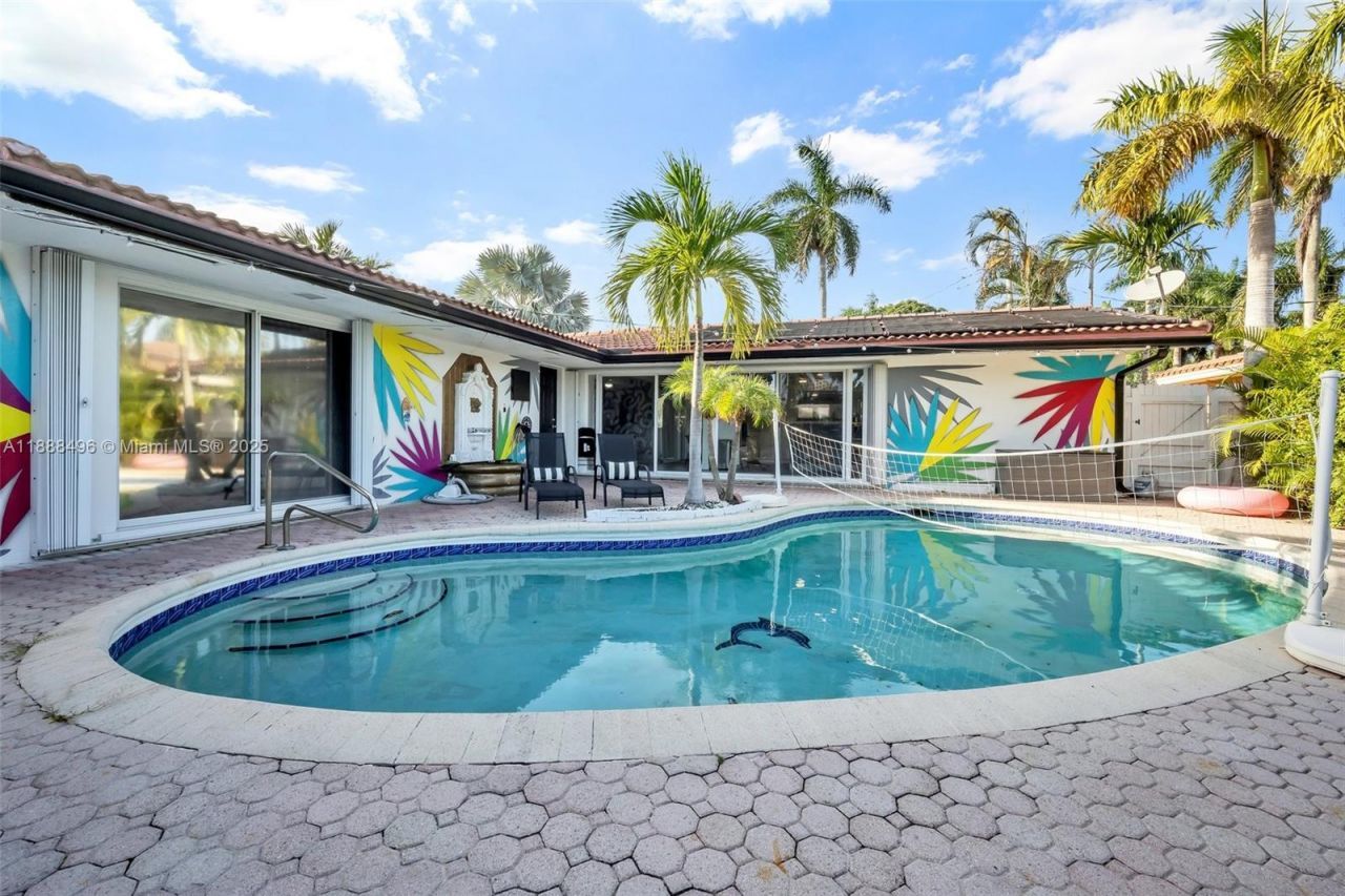 5830 NE 14th Rd, Fort Lauderdale, FL 33334 Photo