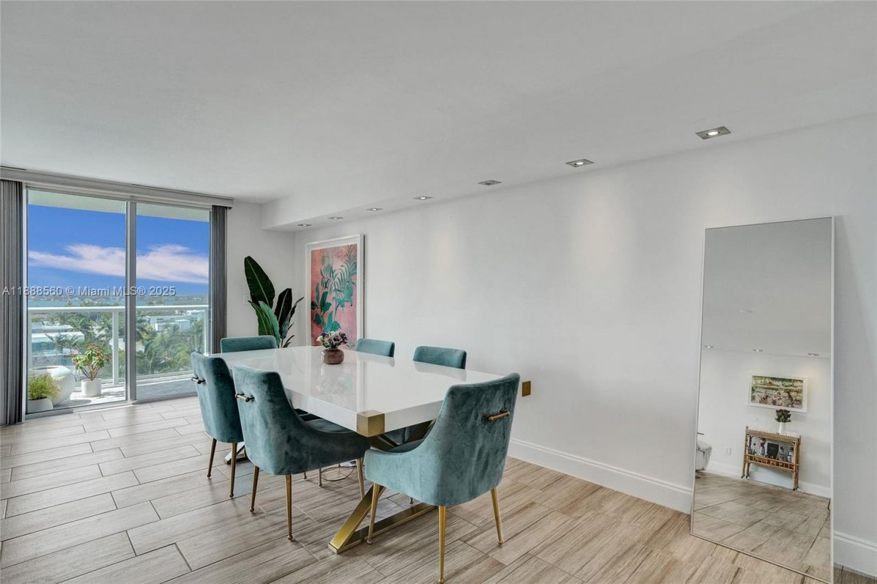 10000 W Bay Harbor Dr, Unit PH23, Bay Harbor Islands, FL 33154 Photo