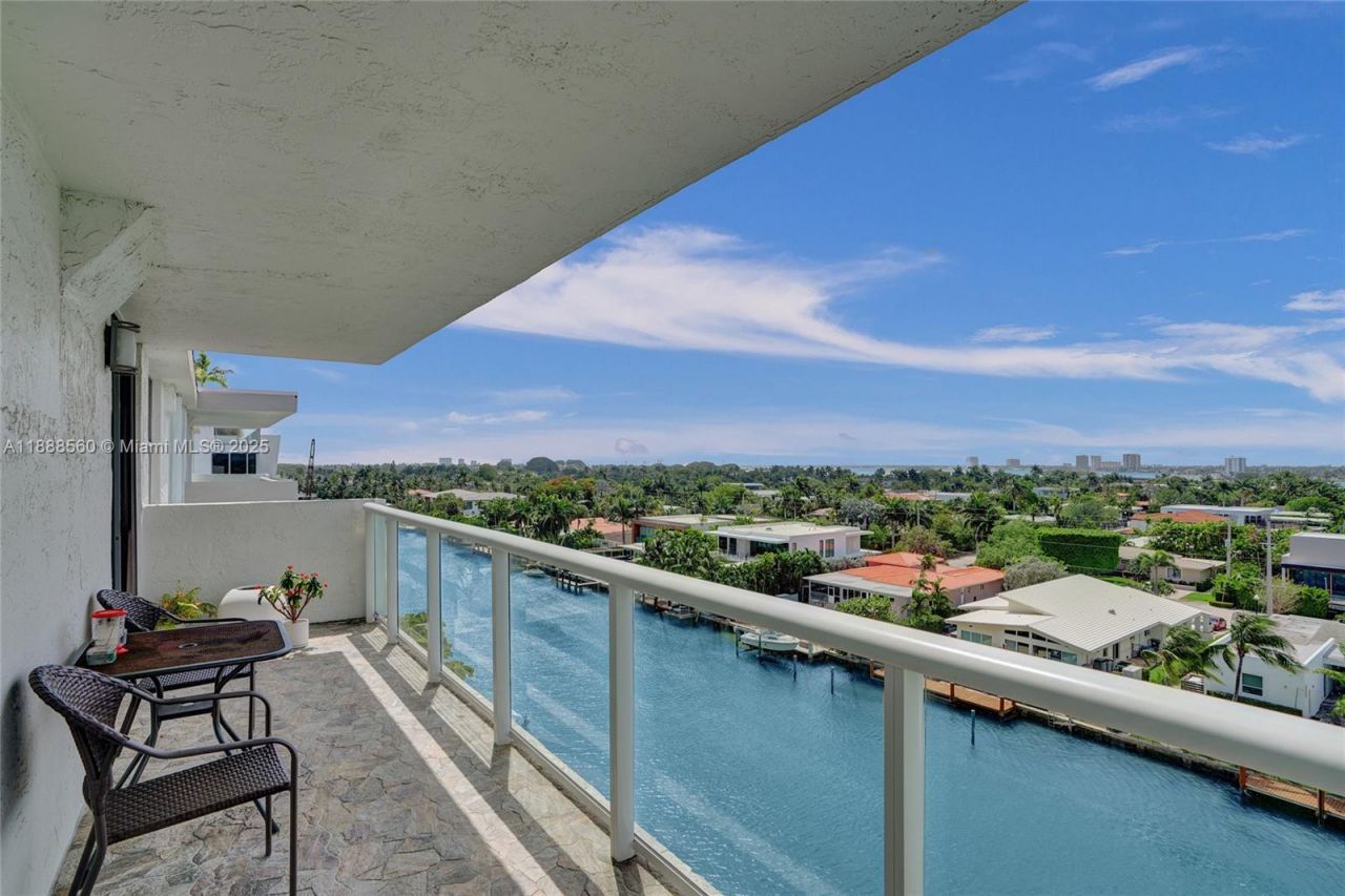 10000 W Bay Harbor Dr, Unit PH23, Bay Harbor Islands, FL 33154 Photo