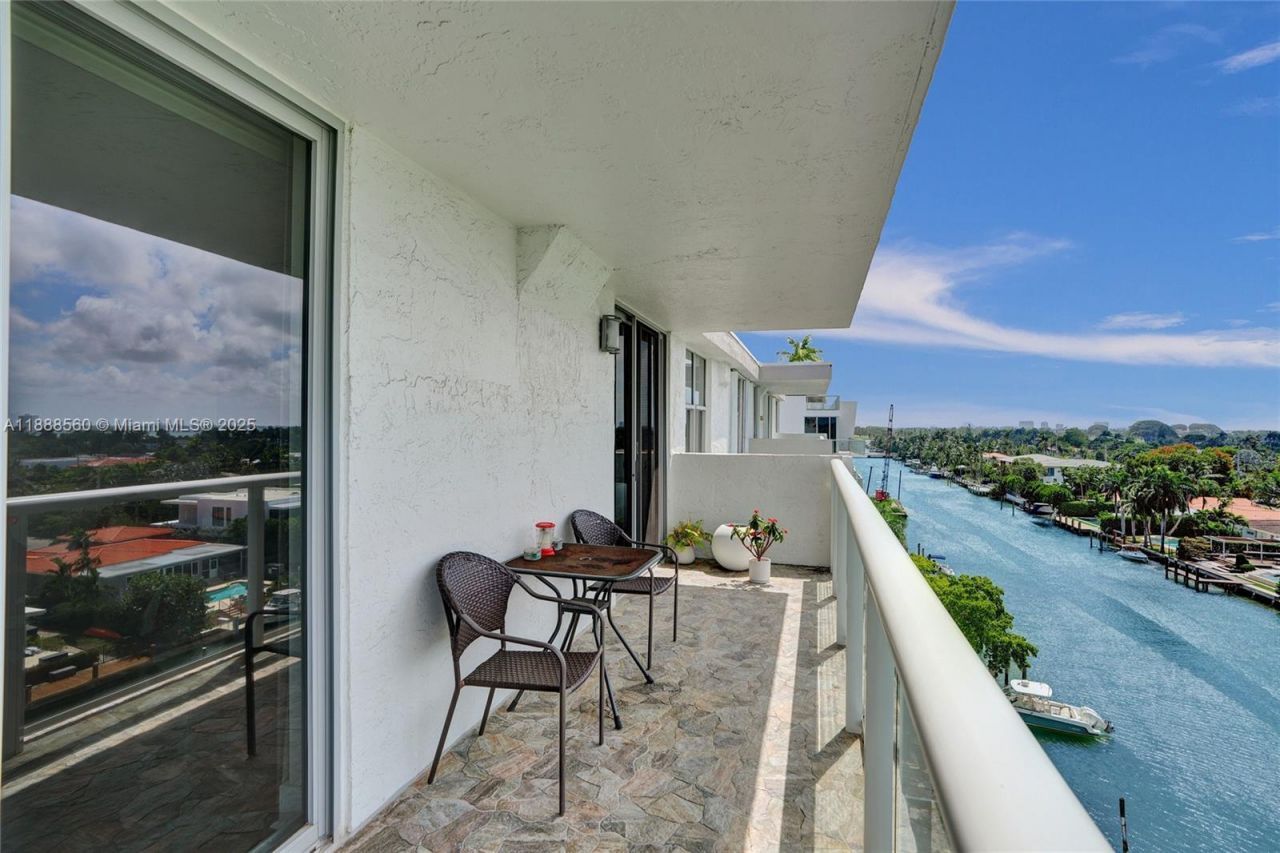 10000 W Bay Harbor Dr, Unit PH23, Bay Harbor Islands, FL 33154 Photo