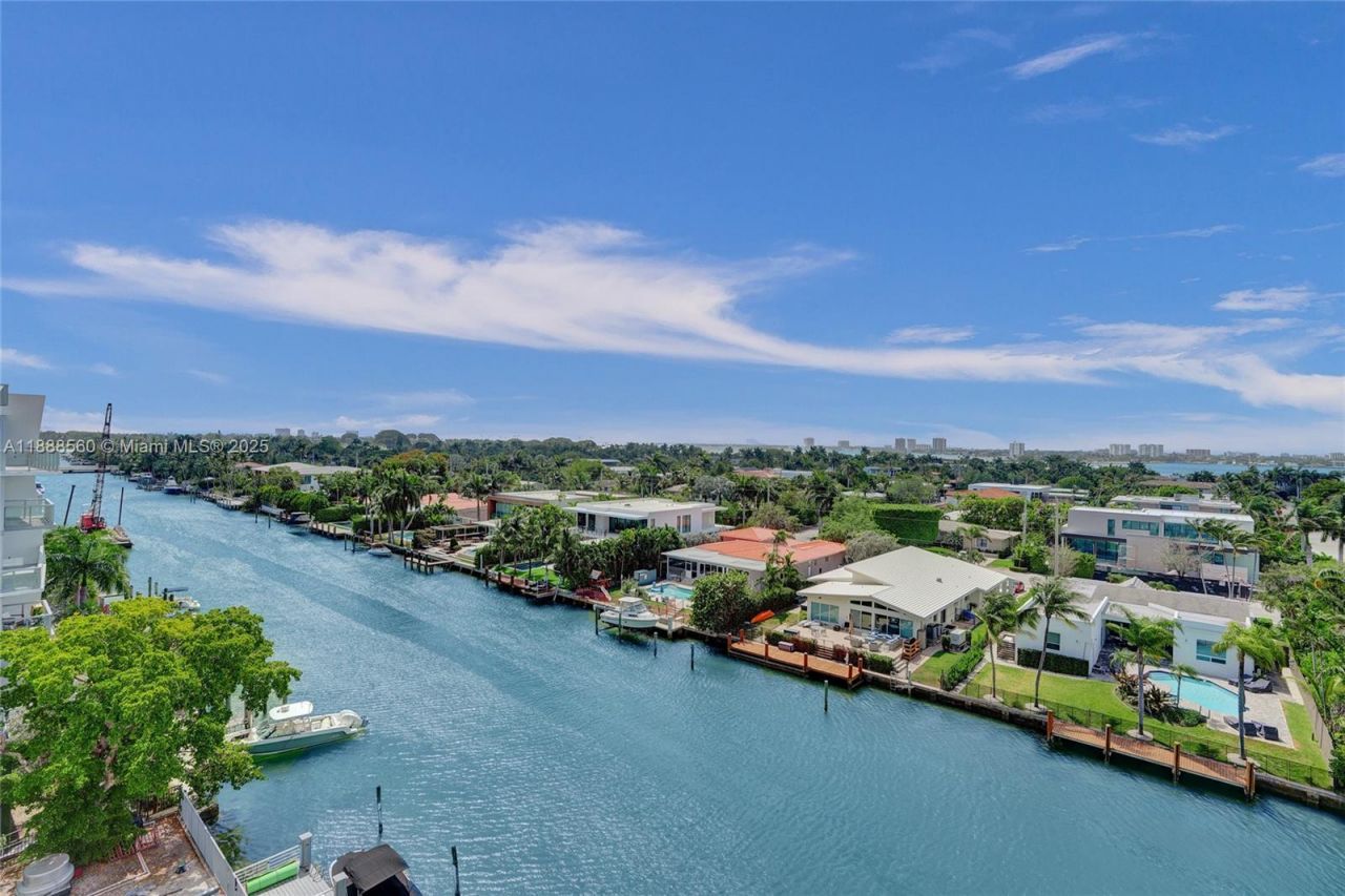 10000 W Bay Harbor Dr, Unit PH23, Bay Harbor Islands, FL 33154 Photo