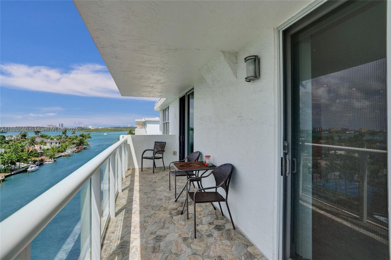 10000 W Bay Harbor Dr, Unit PH23, Bay Harbor Islands, FL 33154 Photo