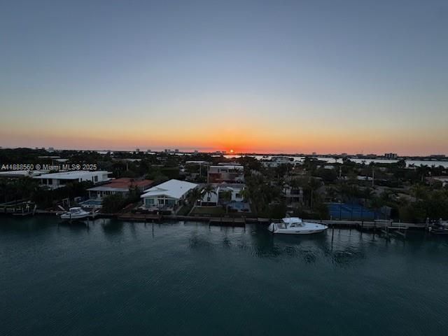 10000 W Bay Harbor Dr, Unit PH23, Bay Harbor Islands, FL 33154 Photo