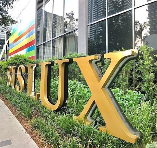 801 S Miami Ave, Unit 3304, Miami, FL 33130 Photo