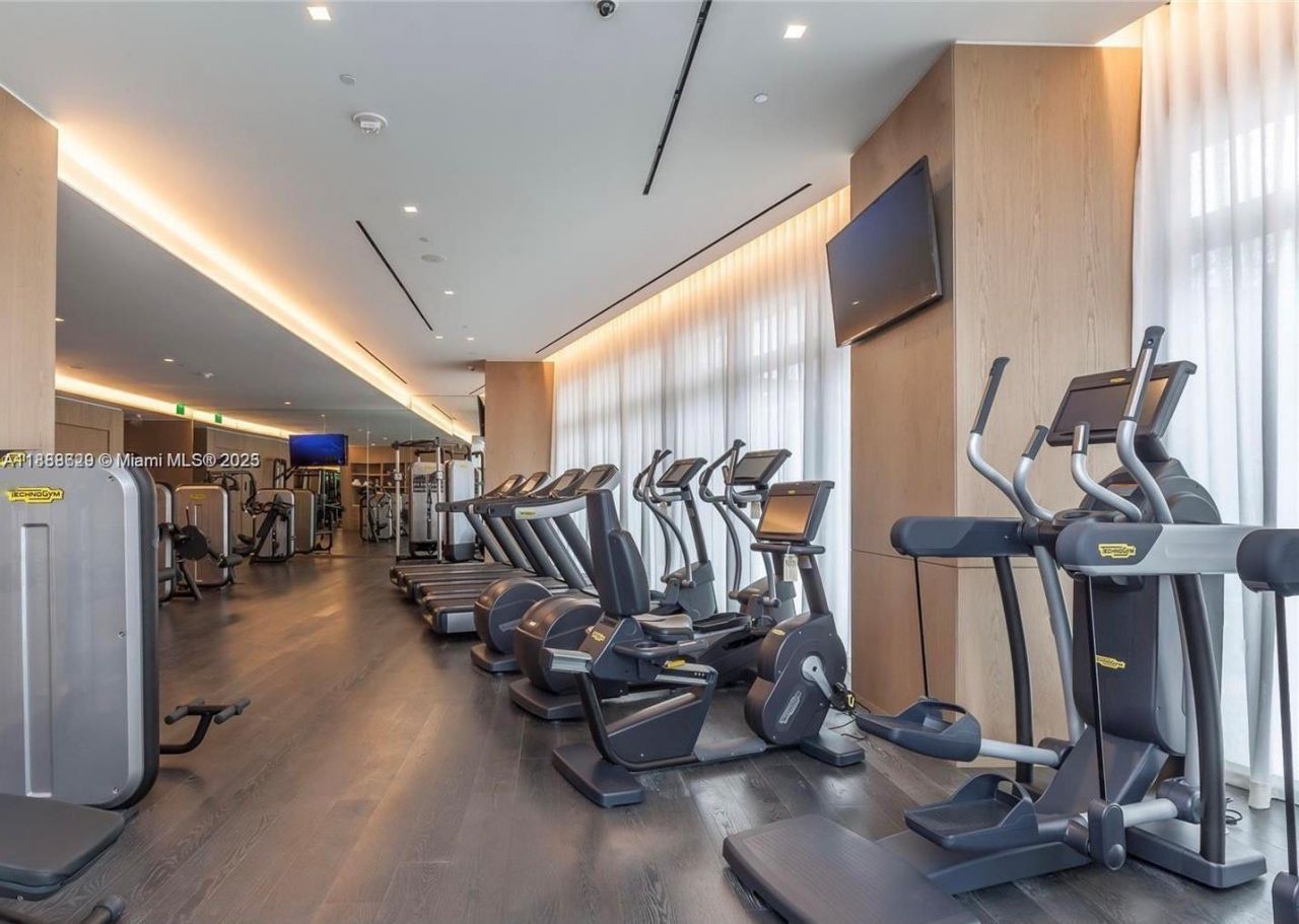 801 S Miami Ave, Unit 3304, Miami, FL 33130 Photo