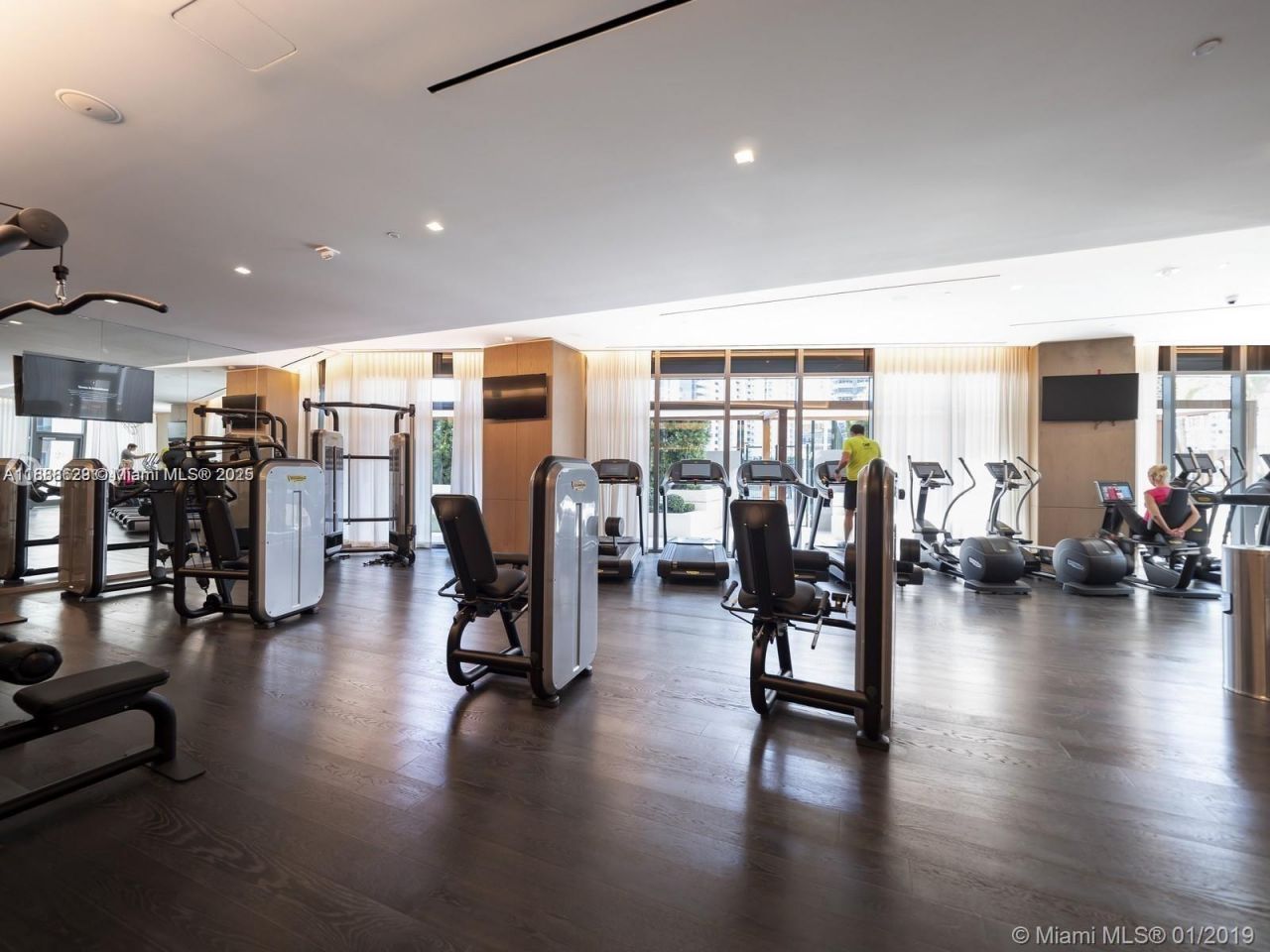 801 S Miami Ave, Unit 3304, Miami, FL 33130 Photo