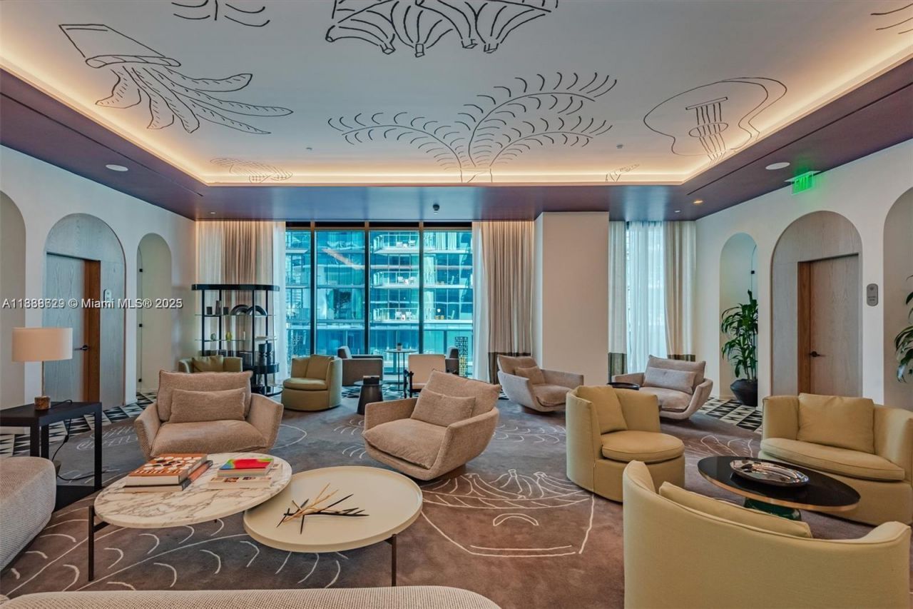 801 S Miami Ave, Unit 3304, Miami, FL 33130 Photo