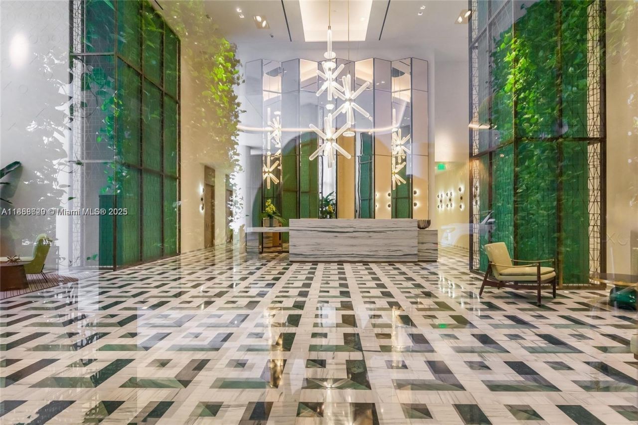 801 S Miami Ave, Unit 3304, Miami, FL 33130 Photo