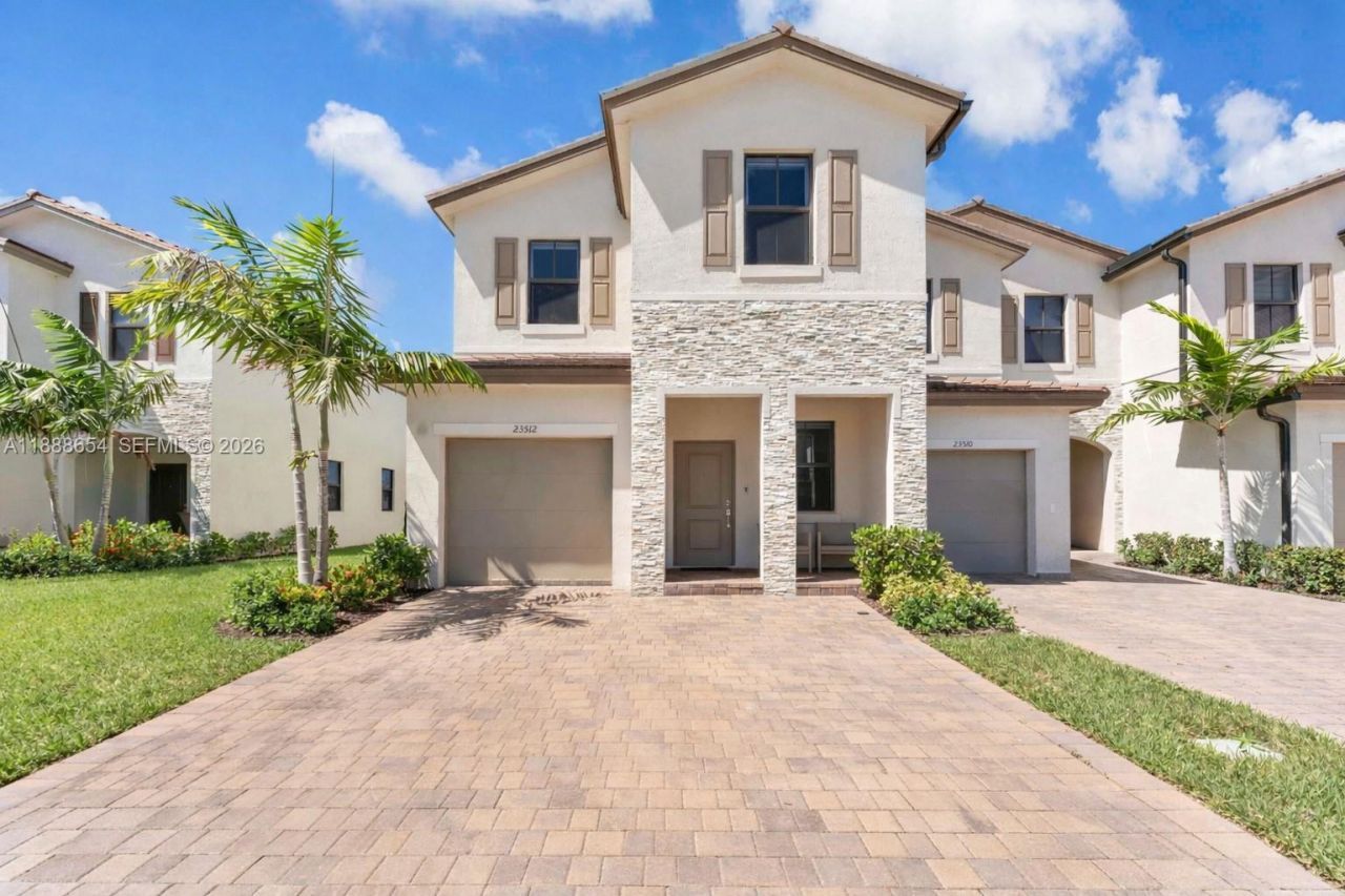 23512 SW 129th Path, Homestead, FL 33032 Main Photo