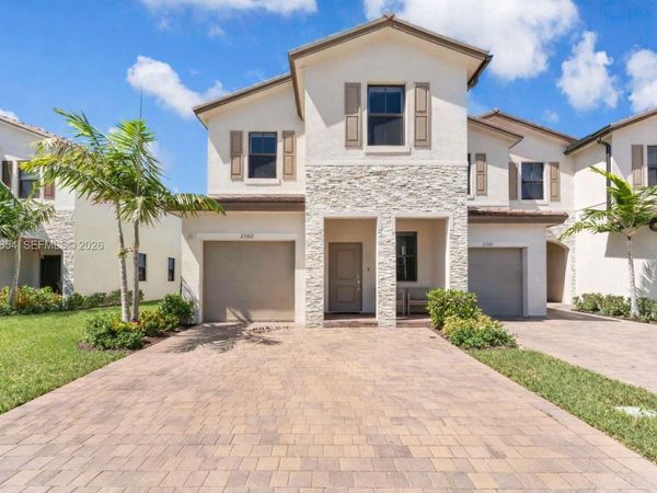 23512 SW 129th Path, Homestead, FL 33032