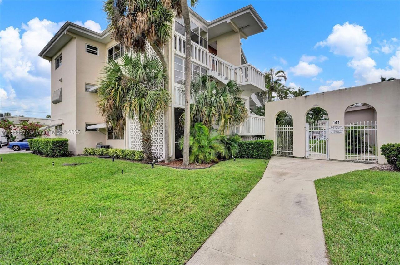 141 NE 10th Ave, Unit 27A, Hallandale Beach, FL 33009 Photo