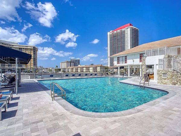 1849 S Ocean Dr, Unit 409, Hallandale Beach, FL 33009