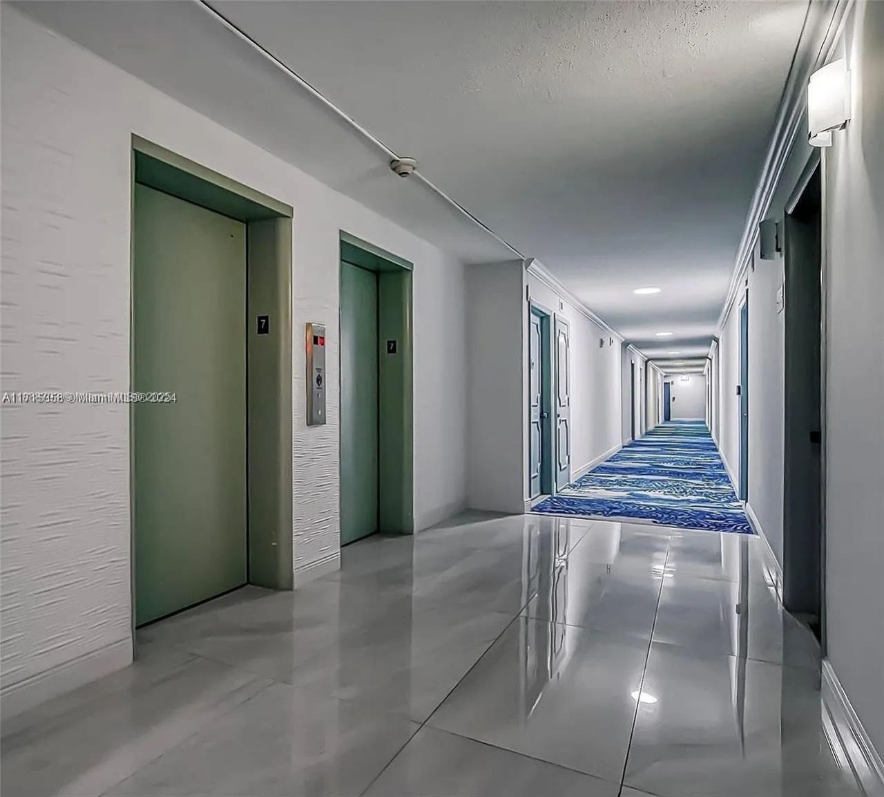 1849 S Ocean Dr, Unit 409, Hallandale Beach, FL 33009 Photo