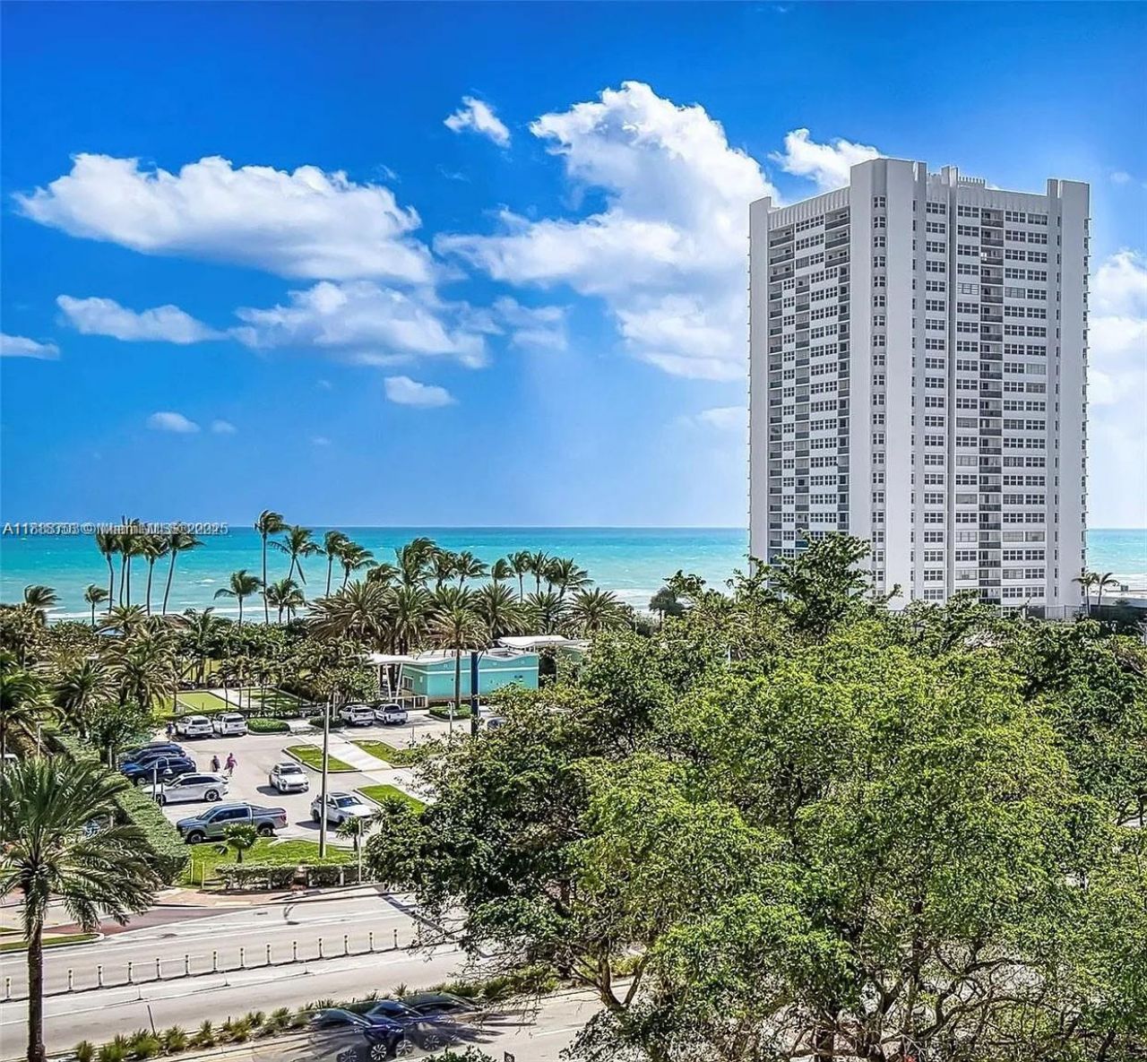 1849 S Ocean Dr, Unit 409, Hallandale Beach, FL 33009 Photo