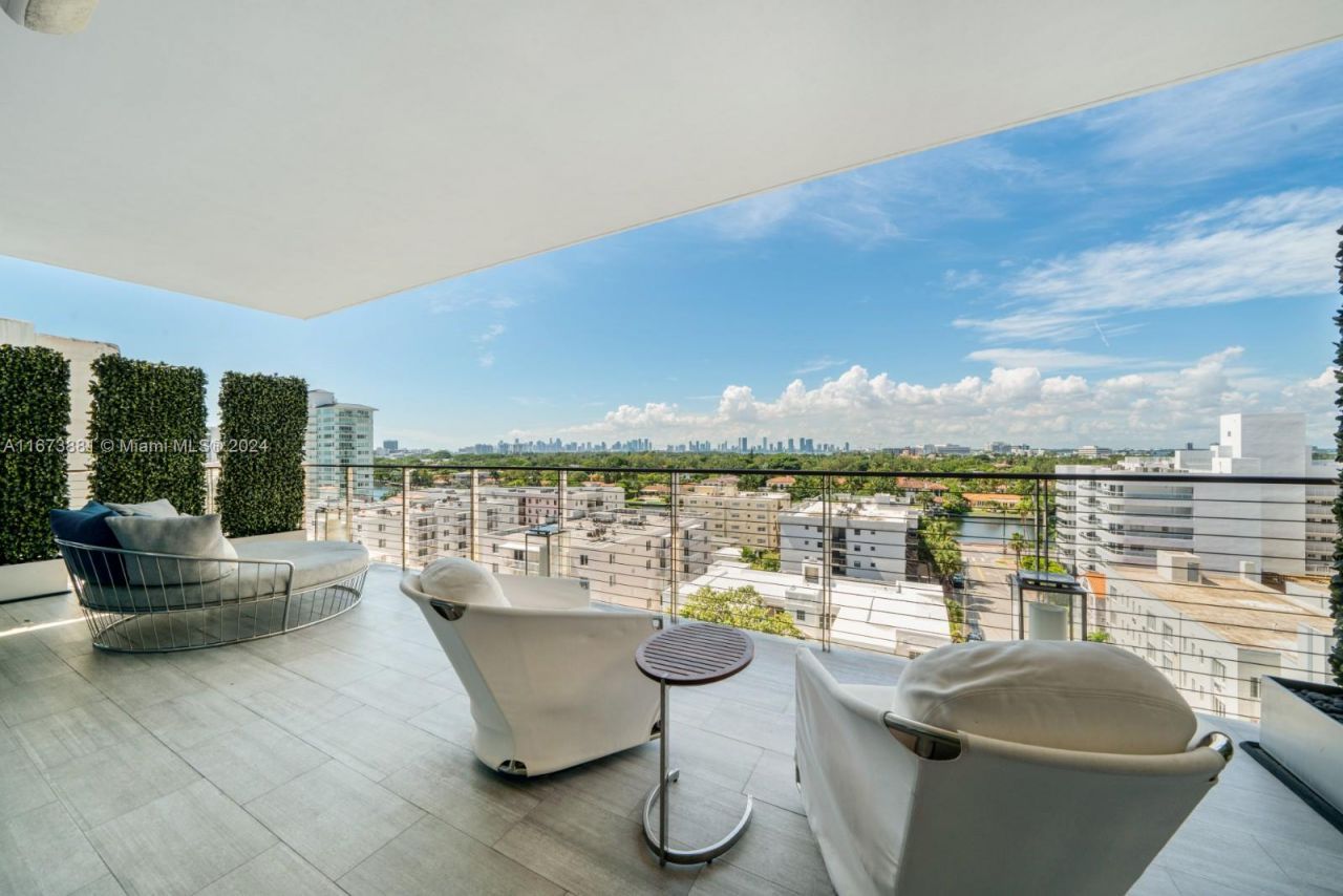 3651 Collins Ave, Unit 800, Miami Beach, FL 33140 Photo