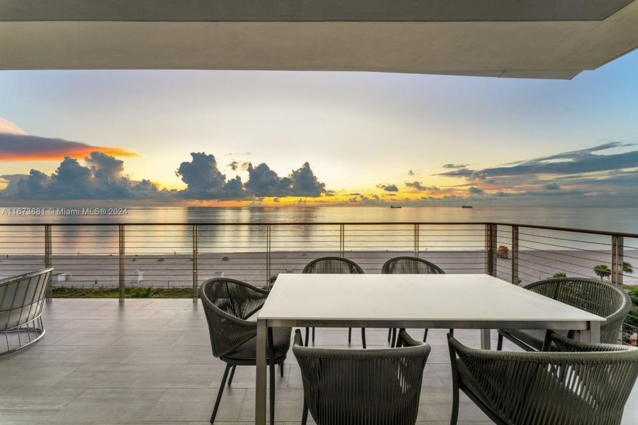 3651 Collins Ave, Unit 800, Miami Beach, FL 33140 Photo