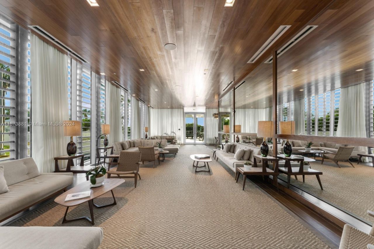 3651 Collins Ave, Unit 800, Miami Beach, FL 33140 Photo