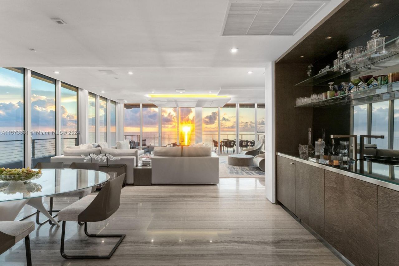 3651 Collins Ave, Unit 800, Miami Beach, FL 33140 Photo