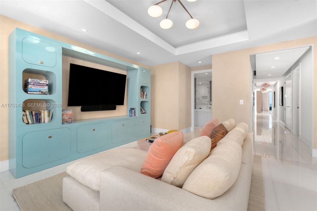 17975 Collins Ave, Unit N2401, Sunny Isles Beach, FL 33160 Photo