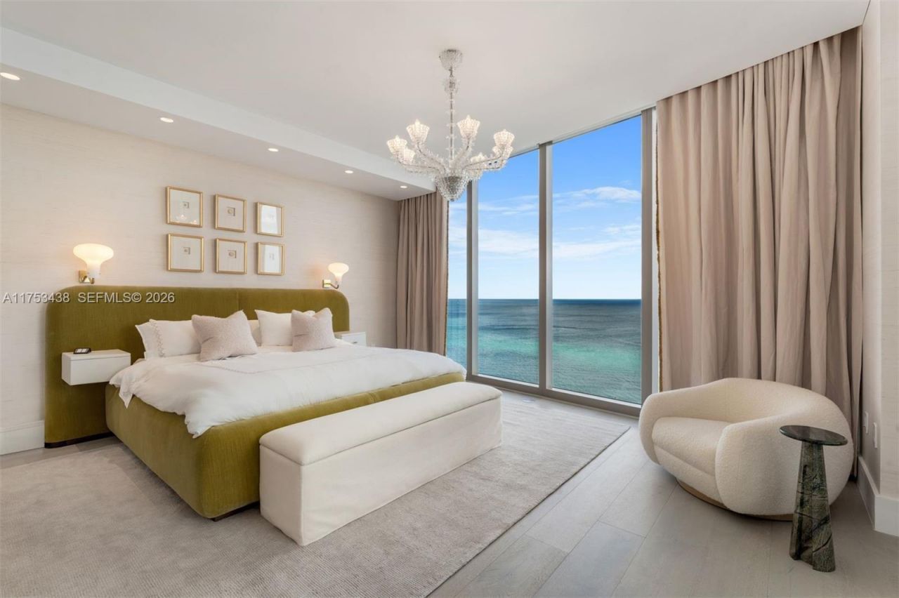 17975 Collins Ave, Unit N2401, Sunny Isles Beach, FL 33160 Photo