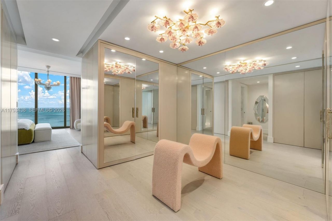 17975 Collins Ave, Unit N2401, Sunny Isles Beach, FL 33160 Photo