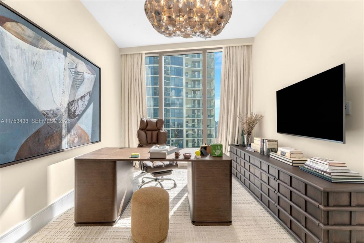 17975 Collins Ave, Unit N2401, Sunny Isles Beach, FL 33160 Photo