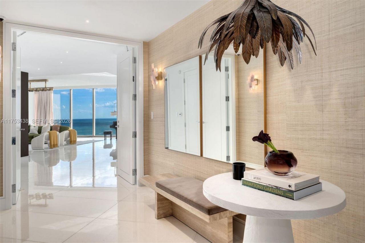 17975 Collins Ave, Unit N2401, Sunny Isles Beach, FL 33160 Photo