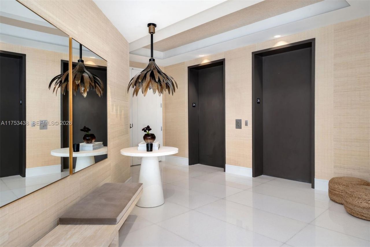 17975 Collins Ave, Unit N2401, Sunny Isles Beach, FL 33160 Photo