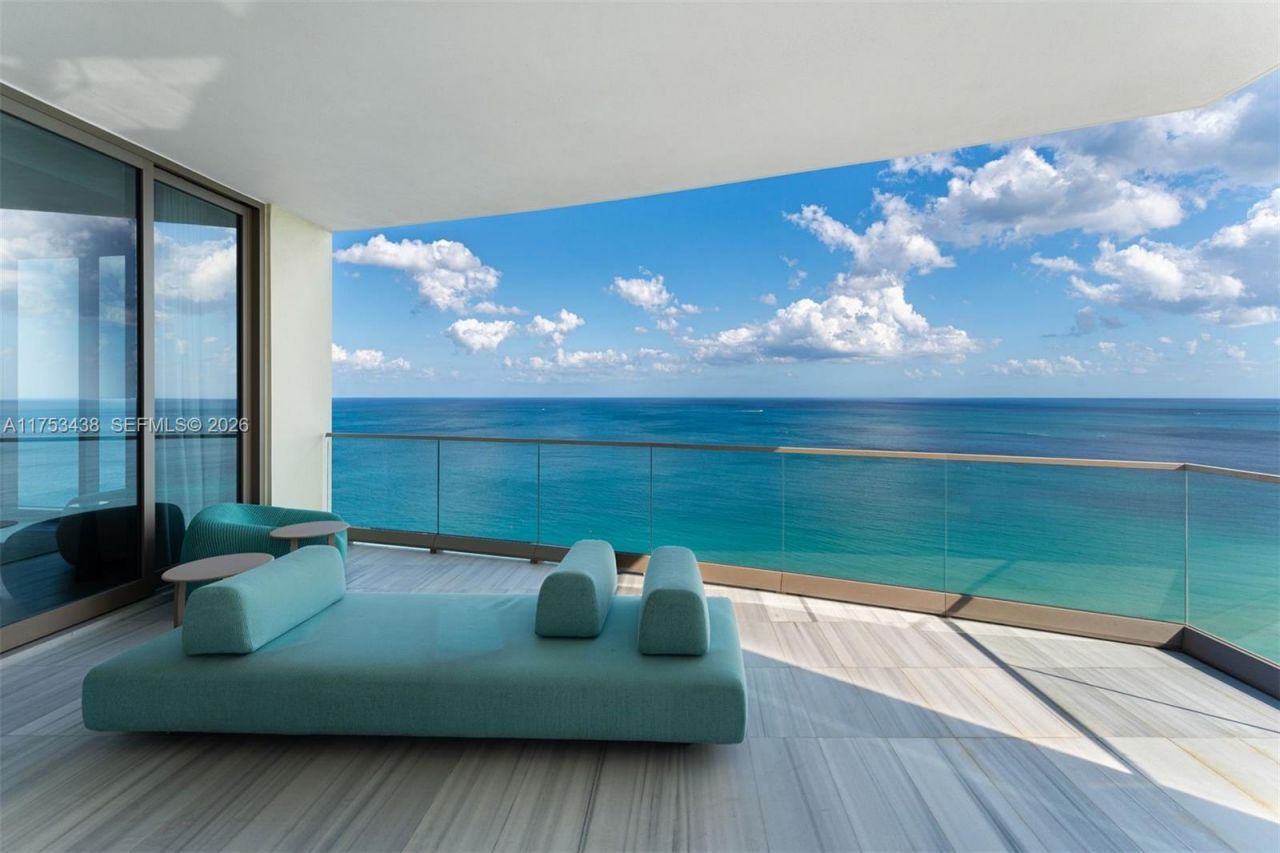 17975 Collins Ave, Unit N2401, Sunny Isles Beach, FL 33160 Photo