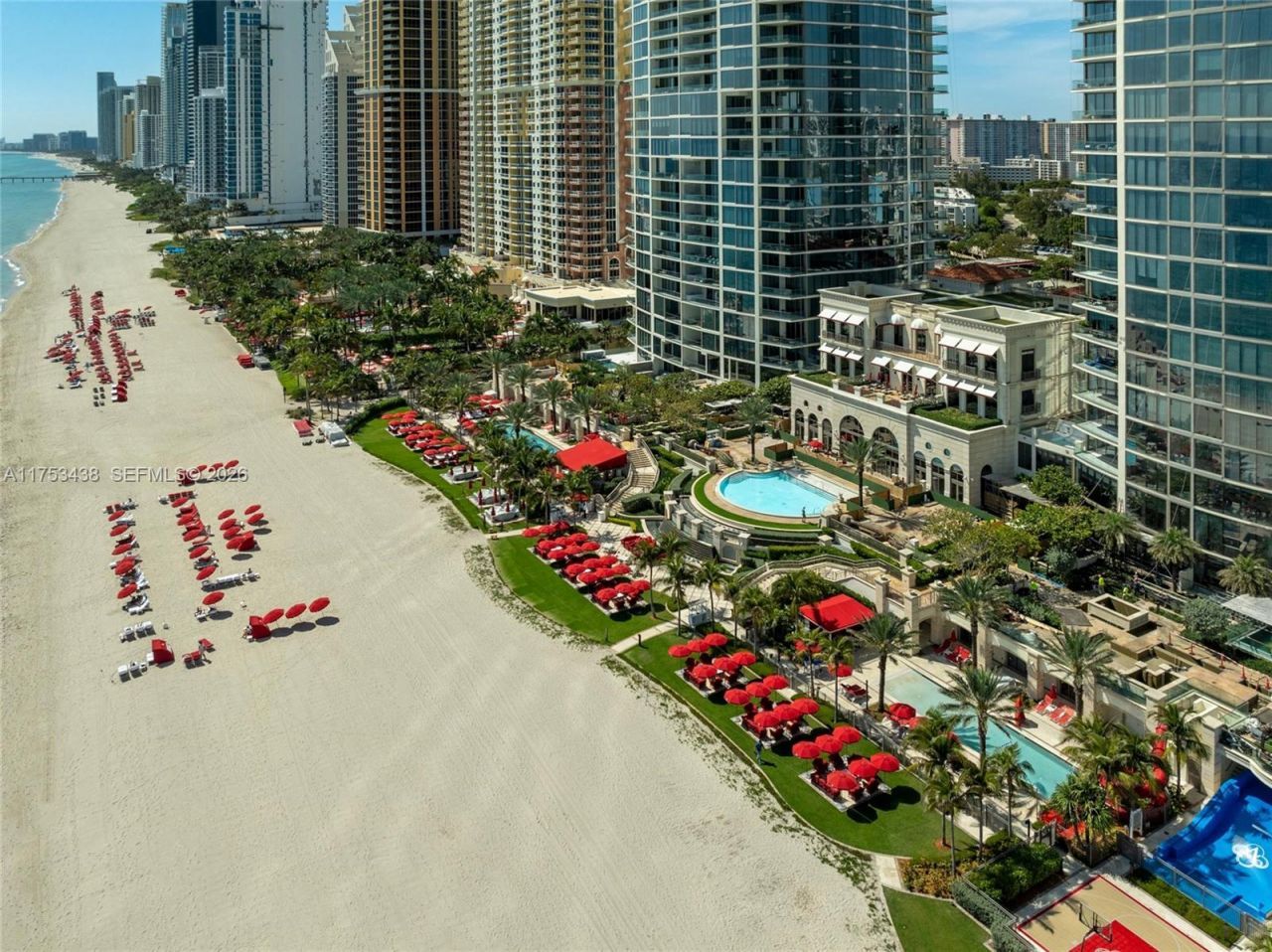 17975 Collins Ave, Unit N2401, Sunny Isles Beach, FL 33160 Photo