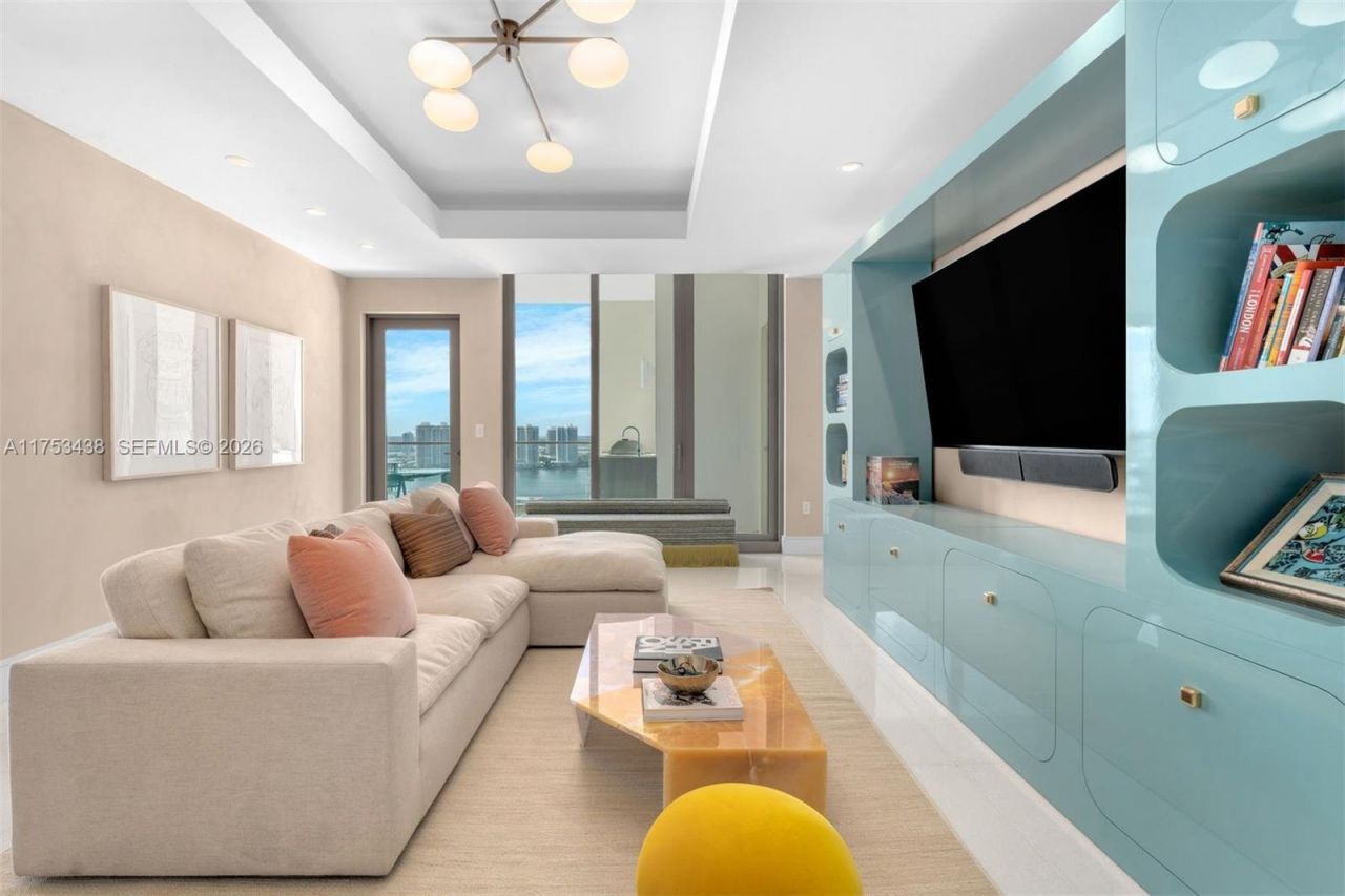 17975 Collins Ave, Unit N2401, Sunny Isles Beach, FL 33160 Photo