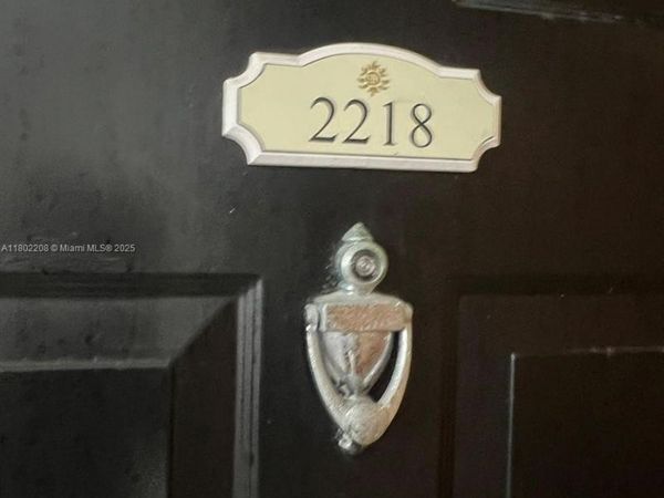 17150 N Bay Rd, Unit 2218, Sunny Isles Beach, FL 33160