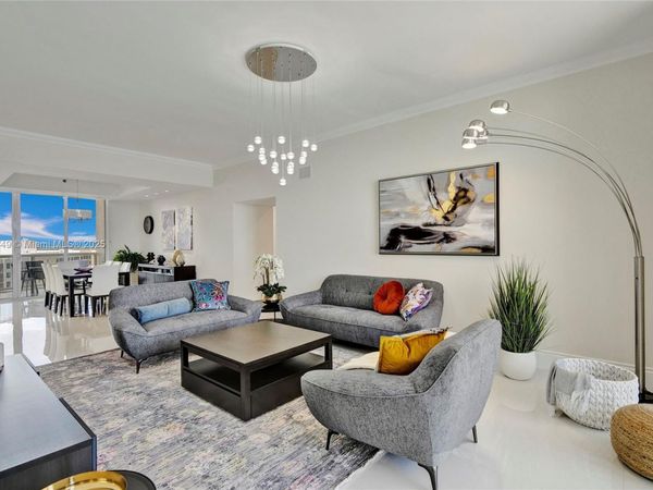 16001 Collins Ave, Unit 1604, Sunny Isles Beach, FL 33160