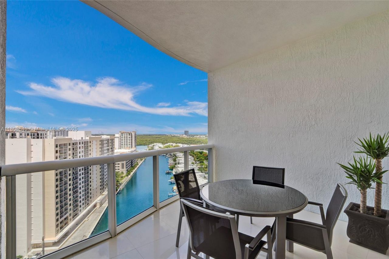 16001 Collins Ave, Unit 1604, Sunny Isles Beach, FL 33160 Photo