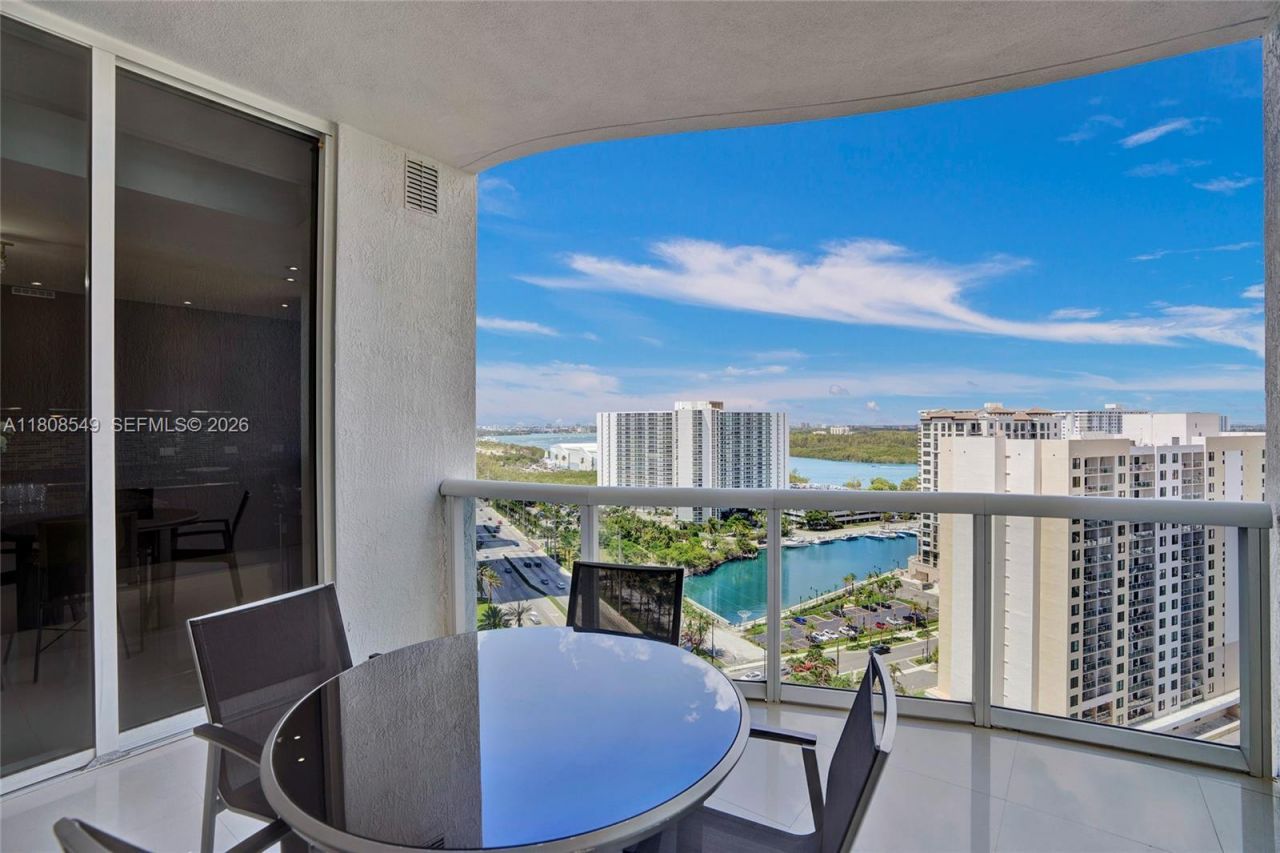 16001 Collins Ave, Unit 1604, Sunny Isles Beach, FL 33160 Photo