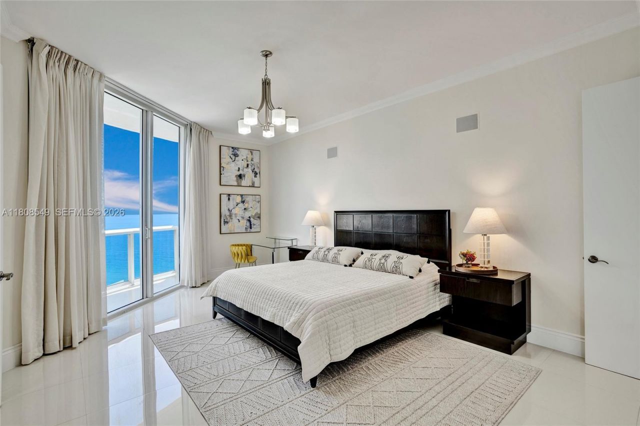 16001 Collins Ave, Unit 1604, Sunny Isles Beach, FL 33160 Photo