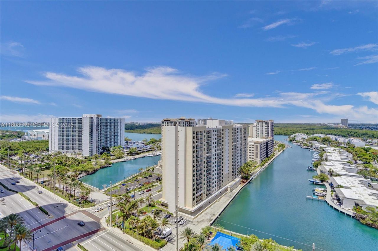 16001 Collins Ave, Unit 1604, Sunny Isles Beach, FL 33160 Photo