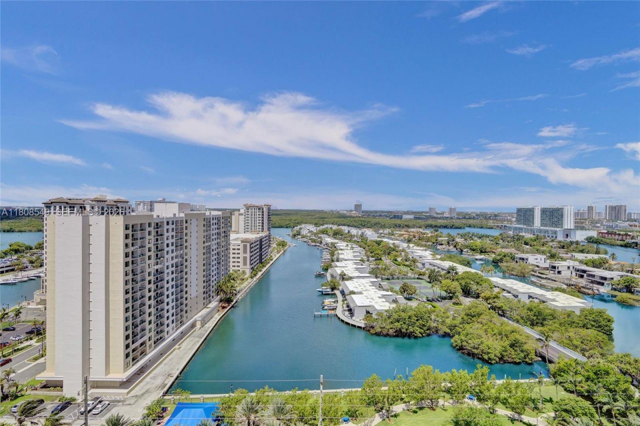 16001 Collins Ave, Unit 1604, Sunny Isles Beach, FL 33160 Photo