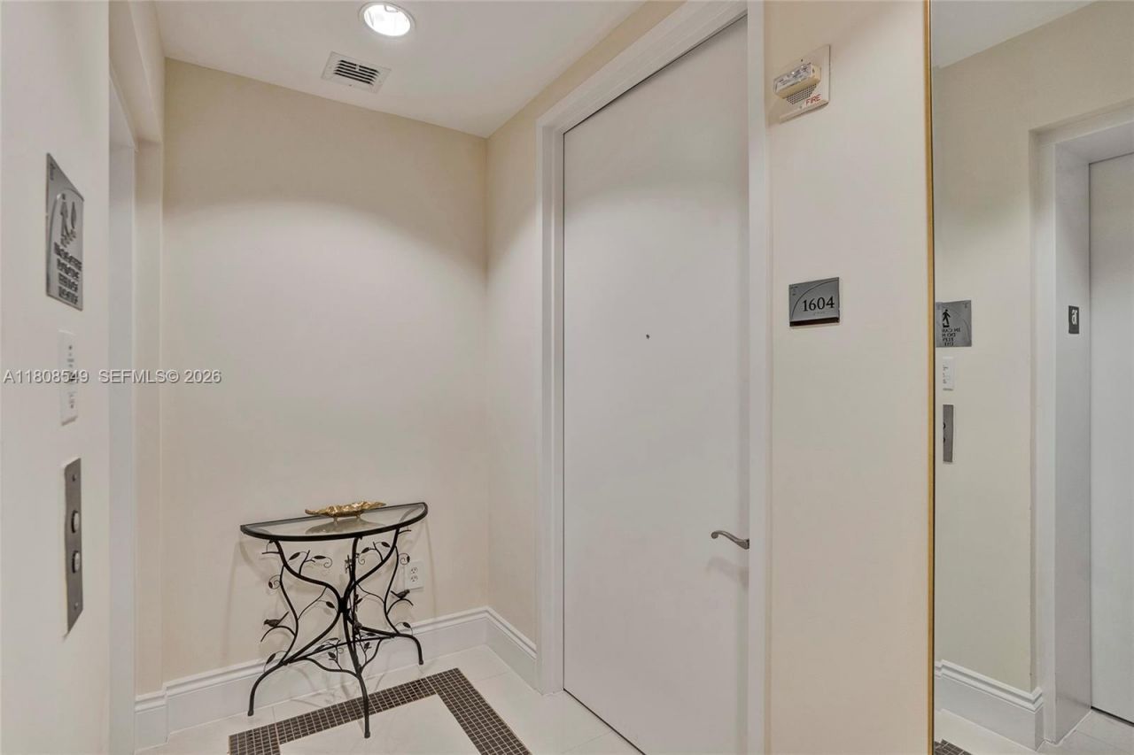 16001 Collins Ave, Unit 1604, Sunny Isles Beach, FL 33160 Photo