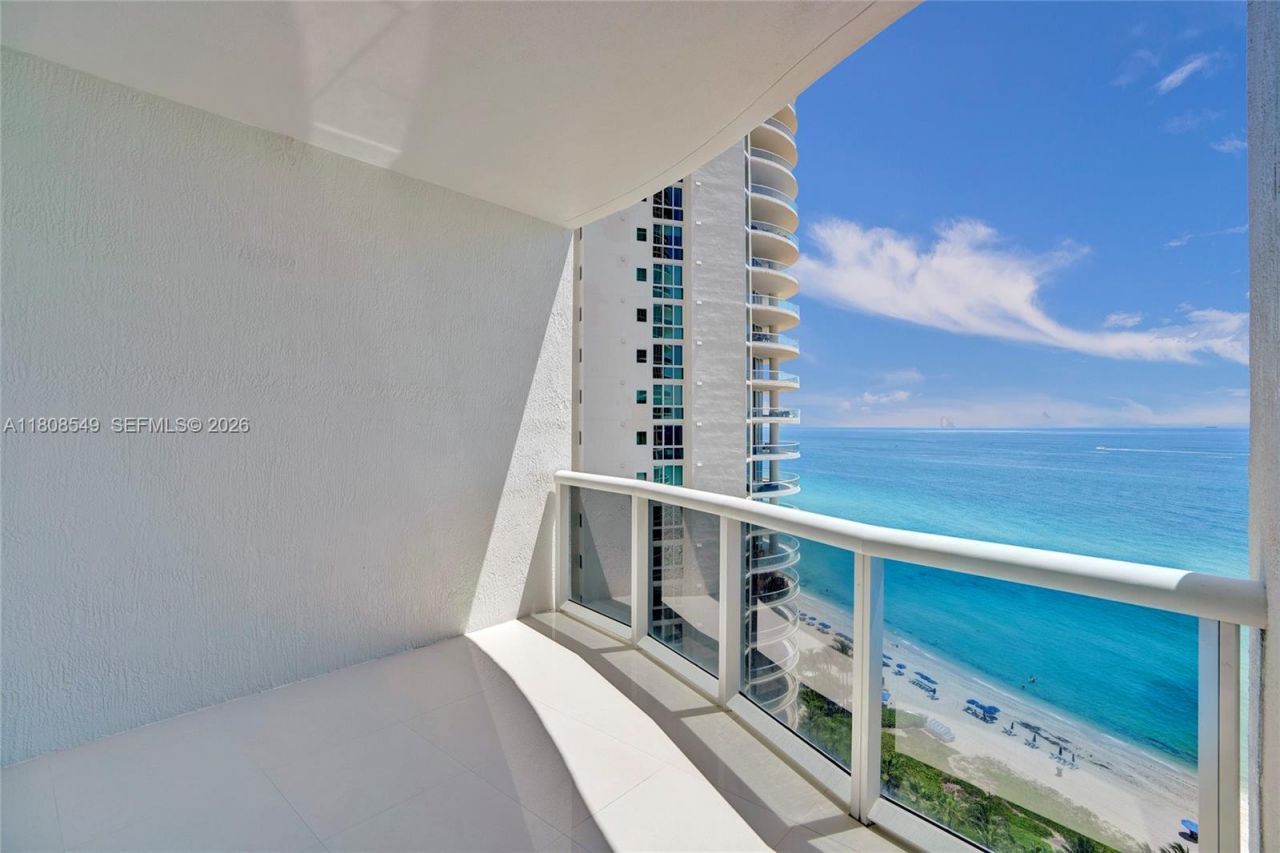 16001 Collins Ave, Unit 1604, Sunny Isles Beach, FL 33160 Photo