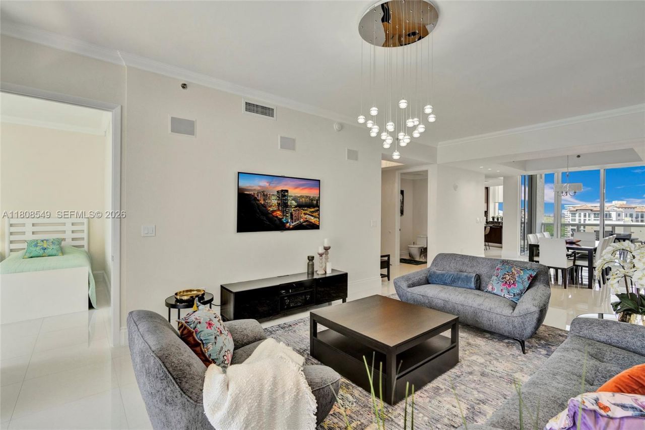 16001 Collins Ave, Unit 1604, Sunny Isles Beach, FL 33160 Photo