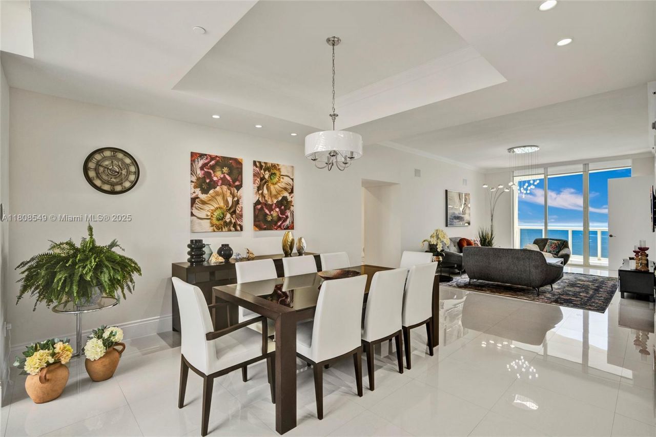16001 Collins Ave, Unit 1604, Sunny Isles Beach, FL 33160 Photo